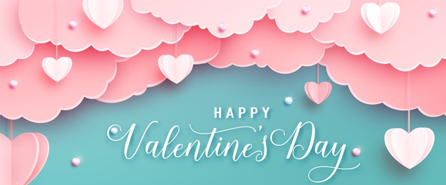 Топ лучших стихов и открыток ко Дню Святого Валентина