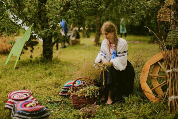  свято Івана Купала та Трійця  - куди піти в Києві